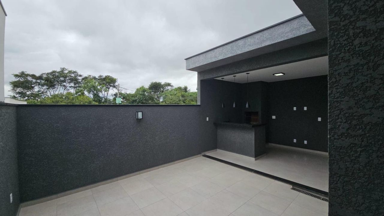 Casa de Condomínio à venda com 3 quartos, 160m² - Foto 14