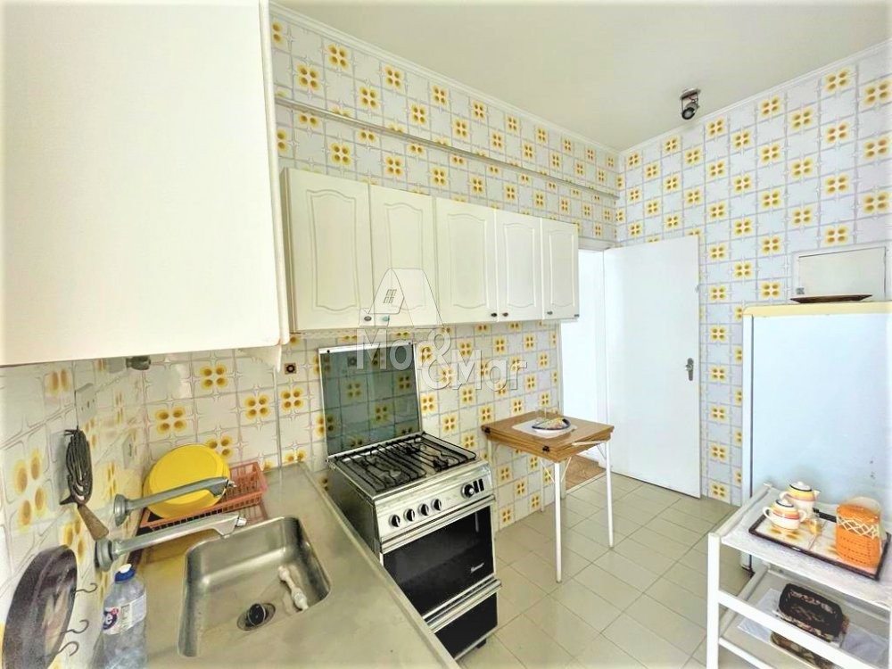 Apartamento à venda com 1 quarto, 70m² - Foto 6