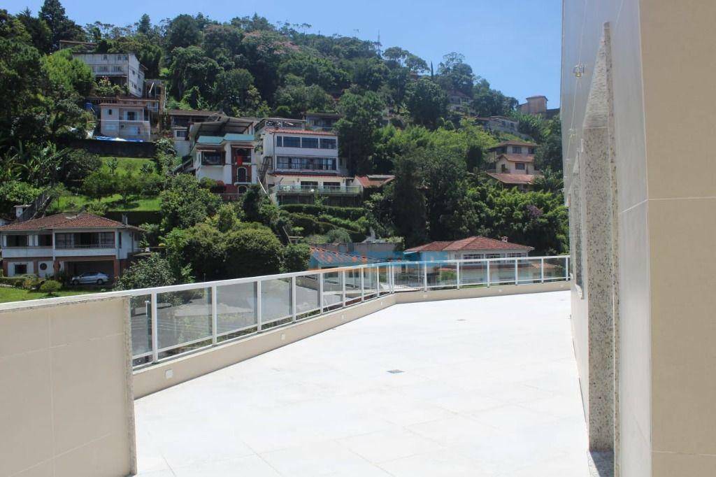 Cobertura à venda com 3 quartos, 188m² - Foto 3