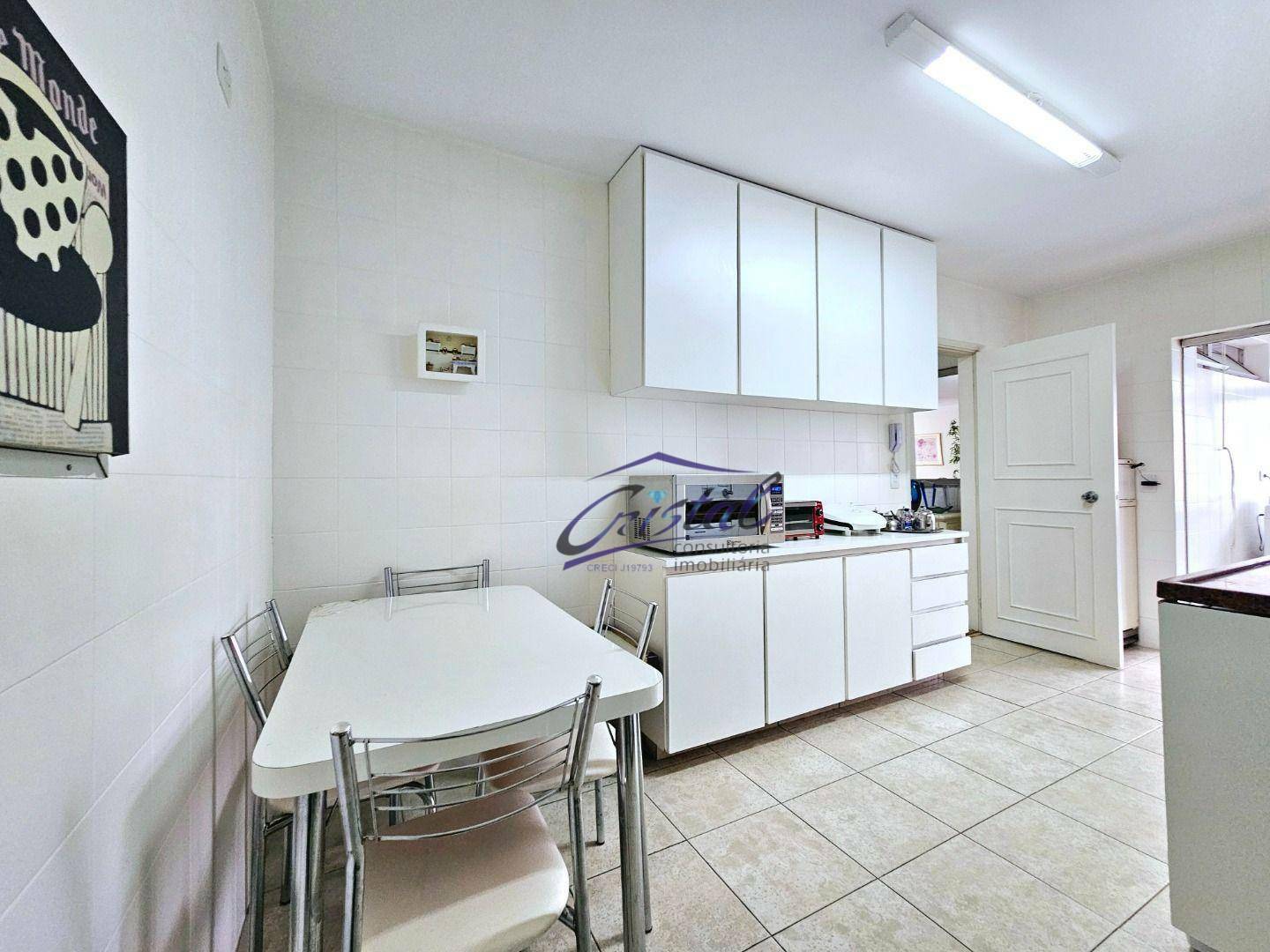 Apartamento à venda com 3 quartos, 129m² - Foto 19