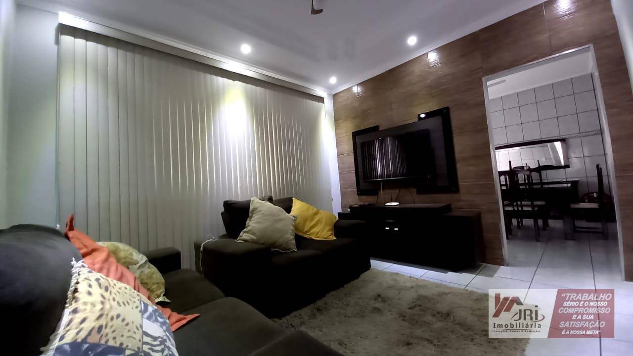 Casa à venda e aluguel com 3 quartos, 200m² - Foto 10