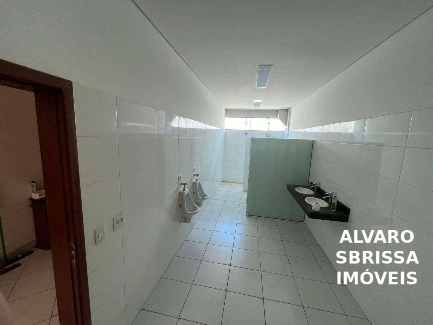 Depósito-Galpão, 1695 m² - Foto 3