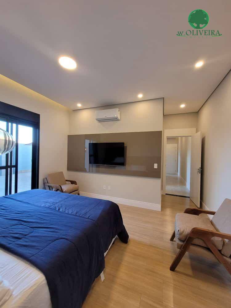 Casa de Condomínio à venda com 3 quartos, 183m² - Foto 11