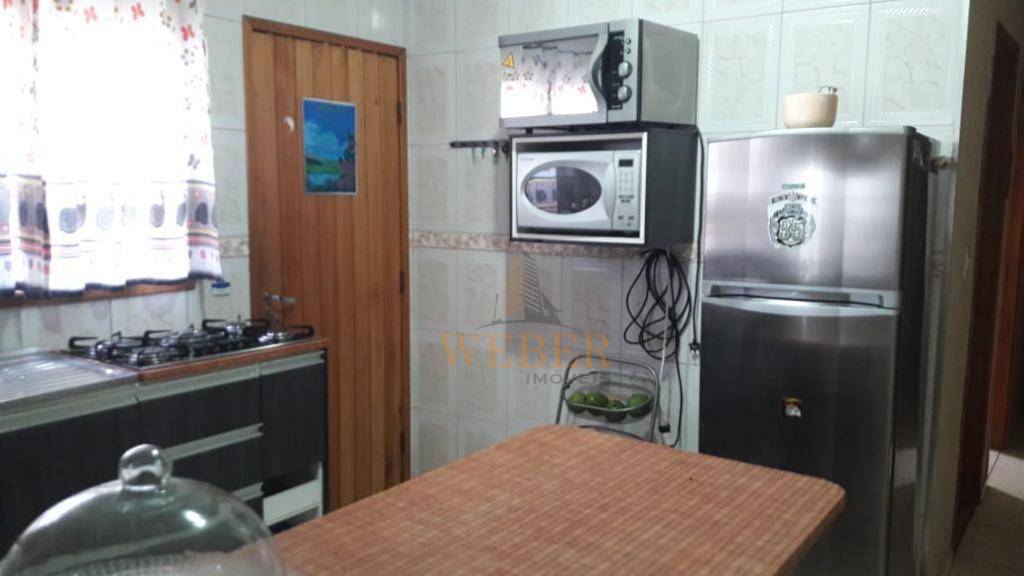 Sobrado à venda com 2 quartos, 90m² - Foto 5