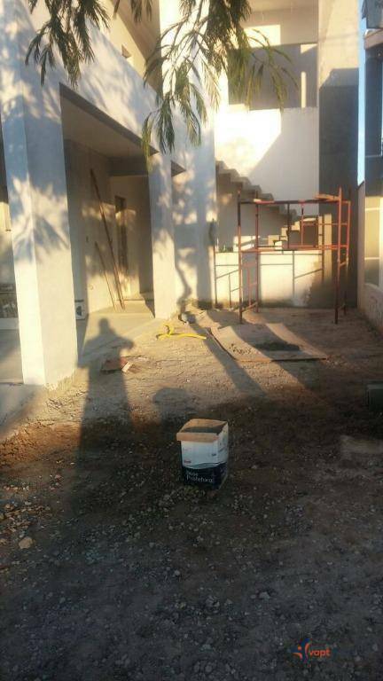 Sobrado à venda com 3 quartos, 185m² - Foto 11