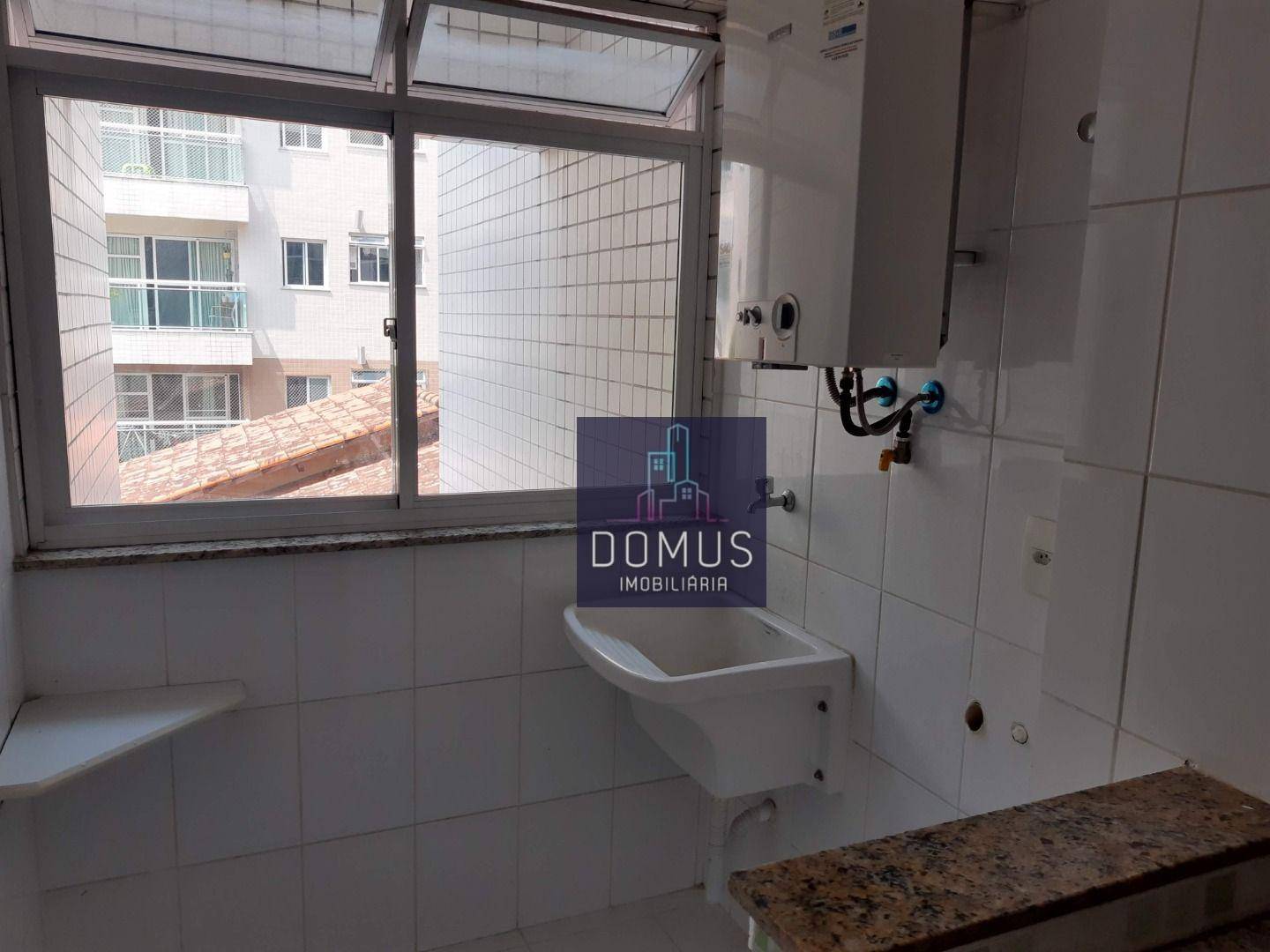 Apartamento à venda com 4 quartos, 111m² - Foto 21