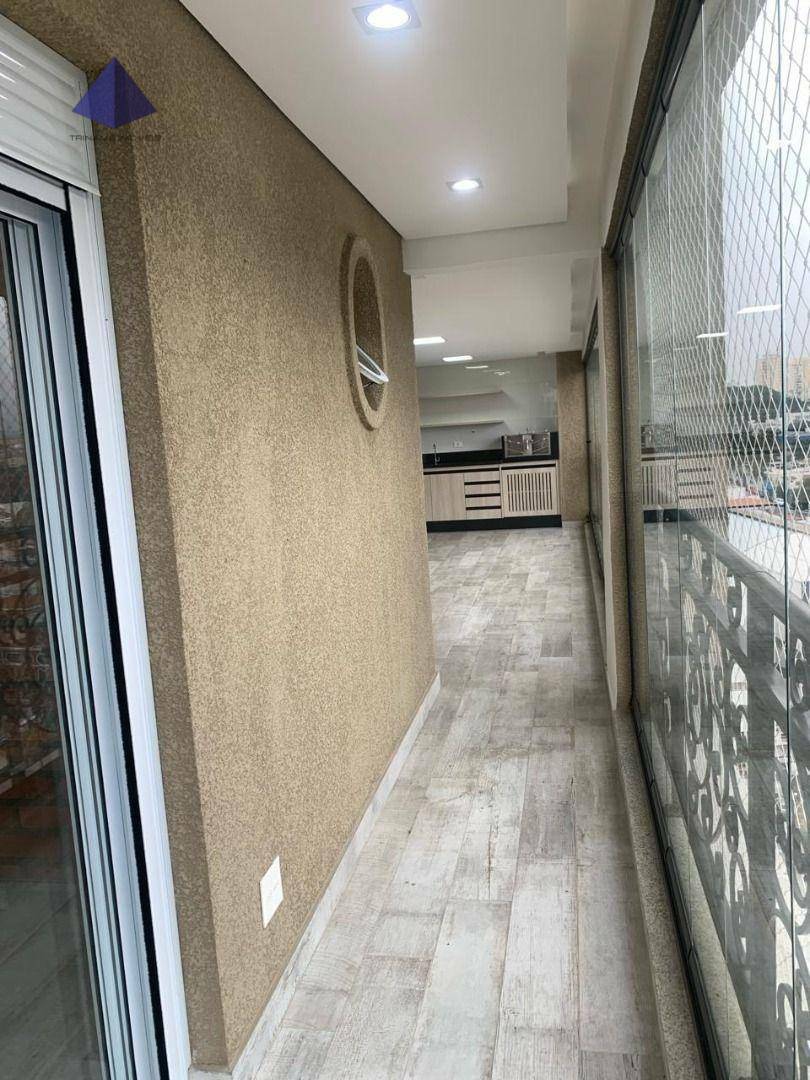 Apartamento, 3 quartos, 145 m² - Foto 8