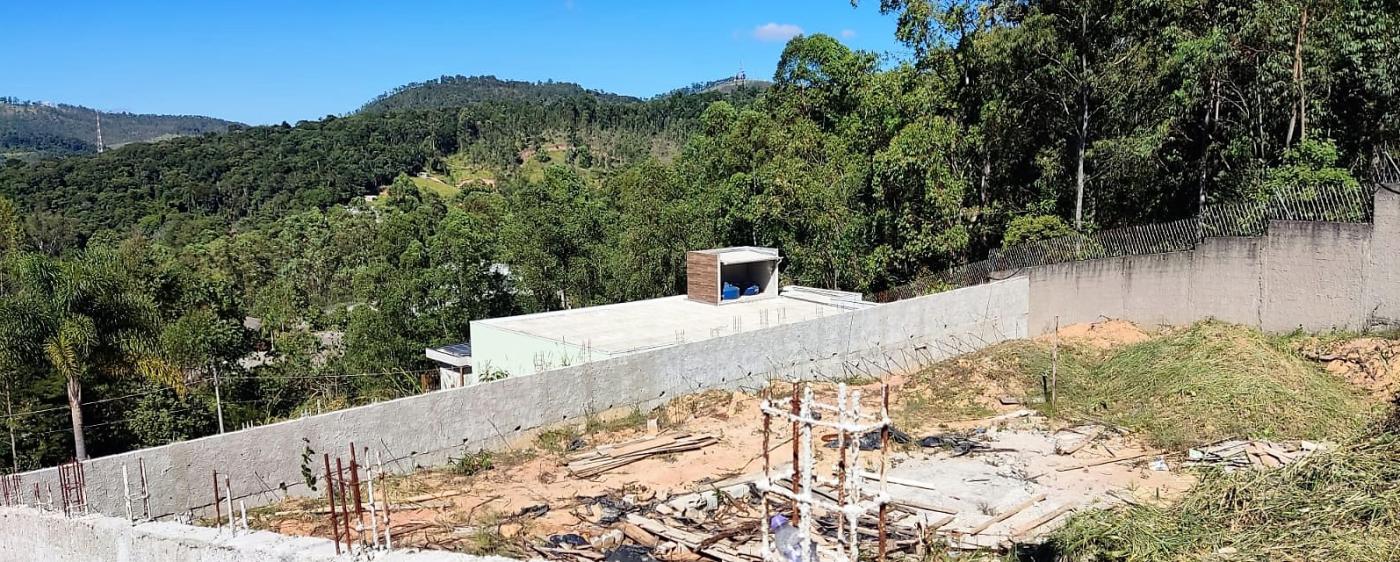 Terreno à venda, 834m² - Foto 3