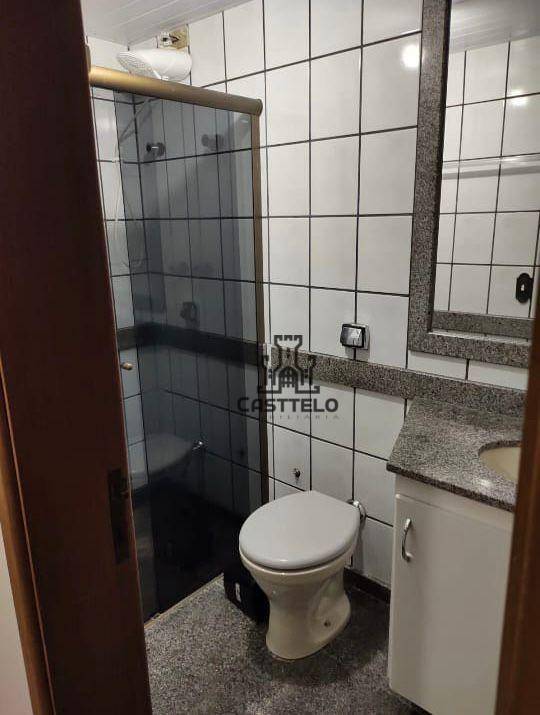 Apartamento à venda com 3 quartos, 89m² - Foto 8