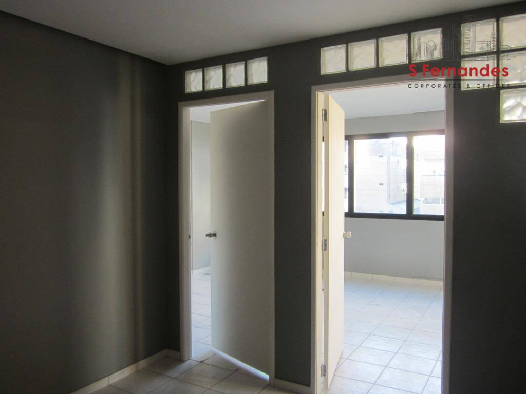 Conjunto Comercial-Sala à venda e aluguel, 44m² - Foto 9