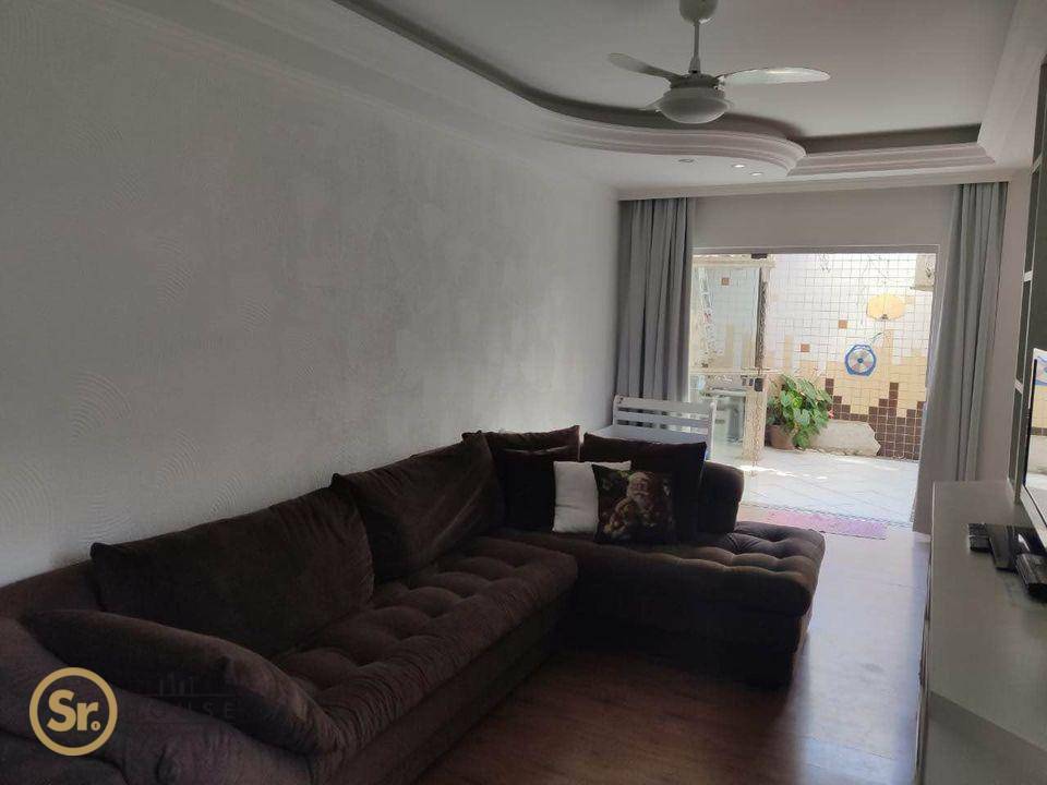 Apartamento à venda com 3 quartos, 190m² - Foto 20