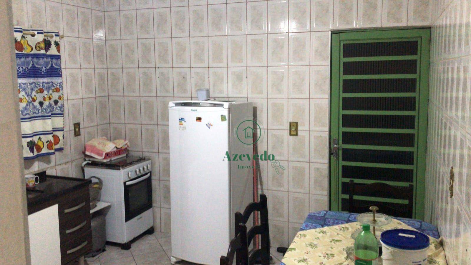 Sobrado à venda com 2 quartos, 180m² - Foto 11