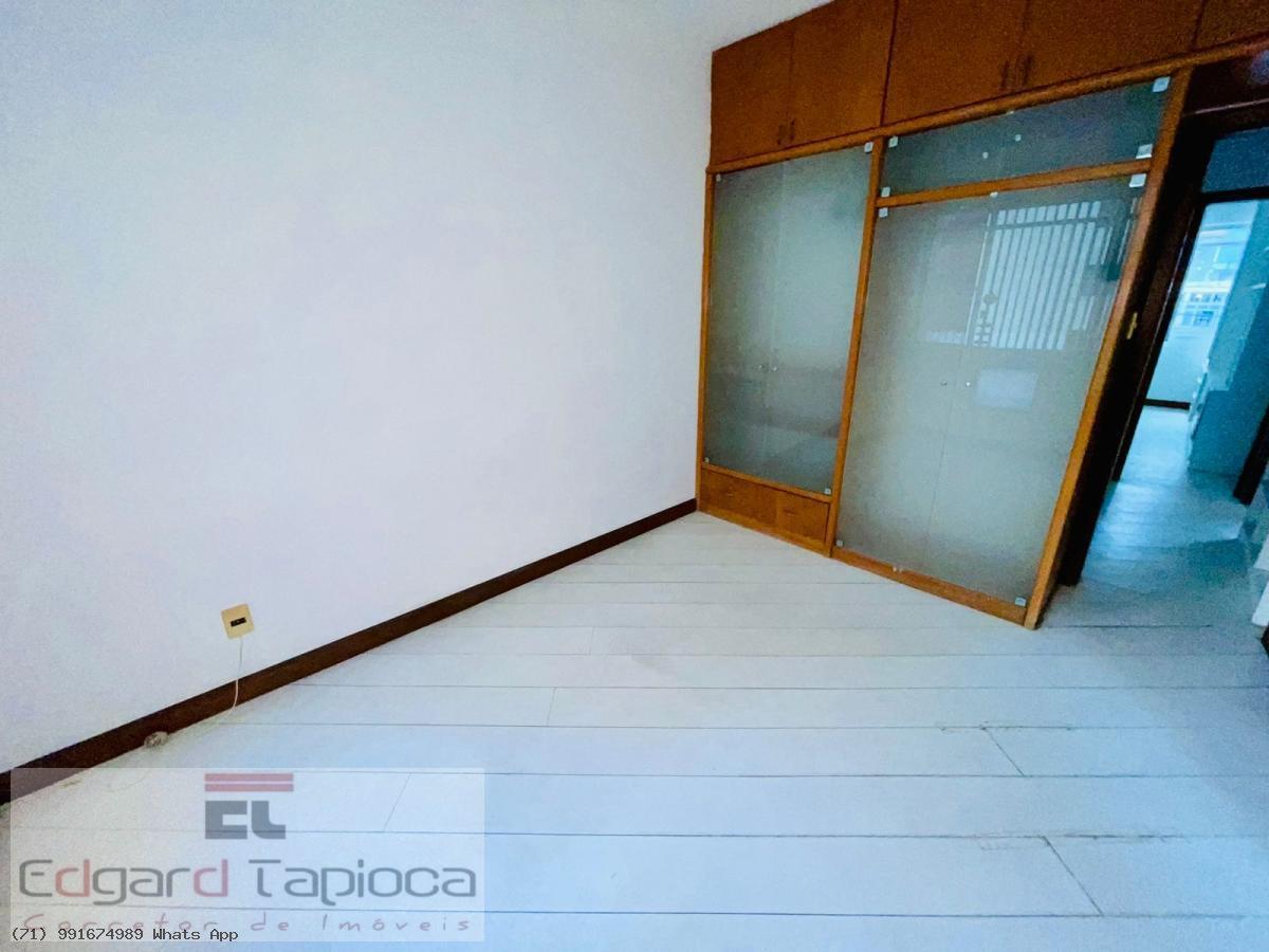 Apartamento à venda com 5 quartos, 250m² - Foto 21