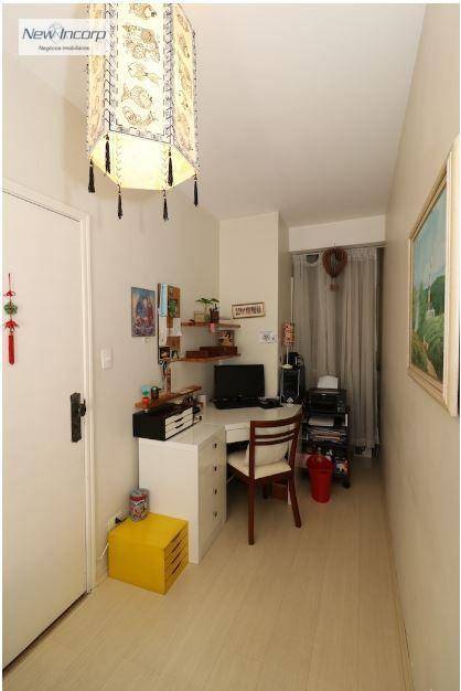 Apartamento à venda com 3 quartos, 156m² - Foto 25