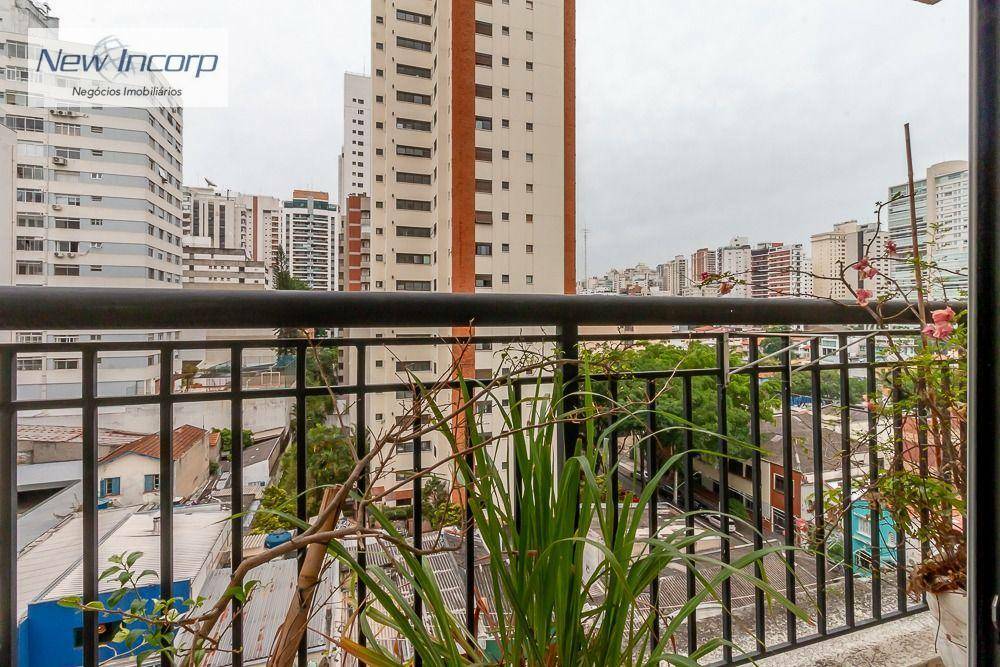 Apartamento à venda com 4 quartos, 240m² - Foto 14