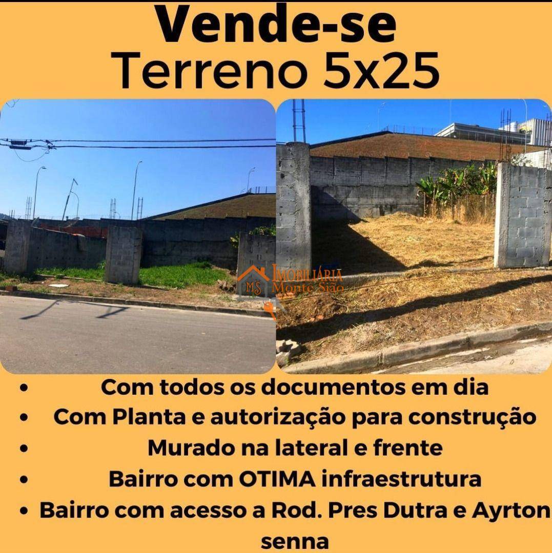 Terreno à venda, 250M2 - Foto 14