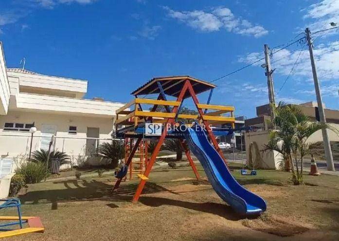 Casa de Condomínio à venda com 3 quartos, 161m² - Foto 67