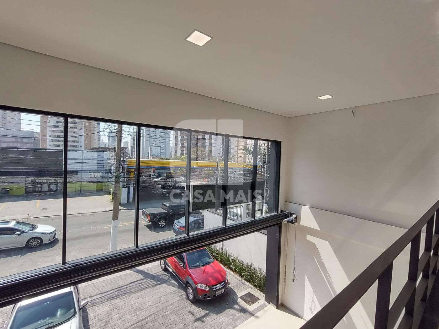 Prédio Inteiro para alugar, 430m² - Foto 19