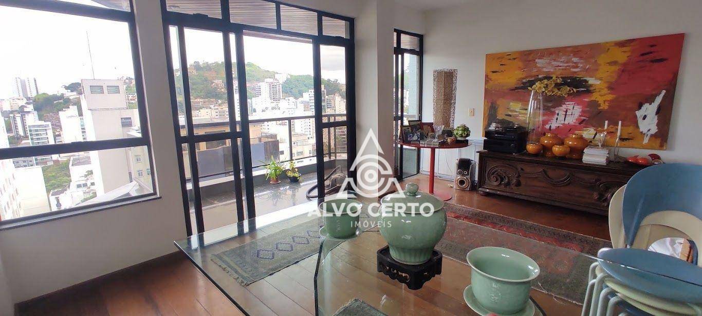 Apartamento à venda com 3 quartos, 144m² - Foto 8