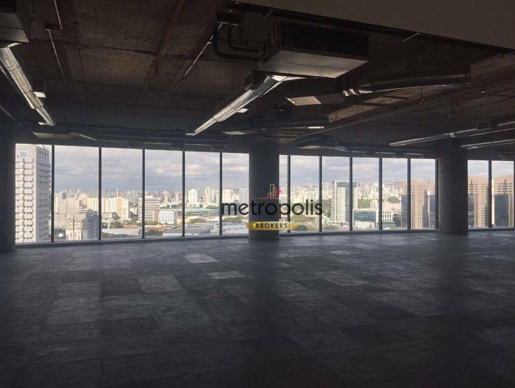 Conjunto Comercial-Sala para alugar, 1607m² - Foto 8