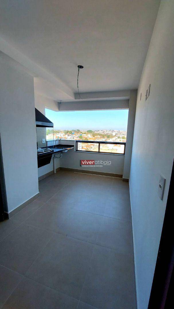 Apartamento para alugar com 2 quartos, 85m² - Foto 1