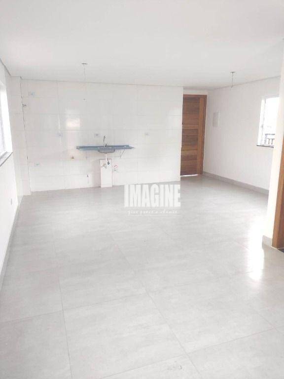 Apartamento para alugar com 2 quartos, 34m² - Foto 8