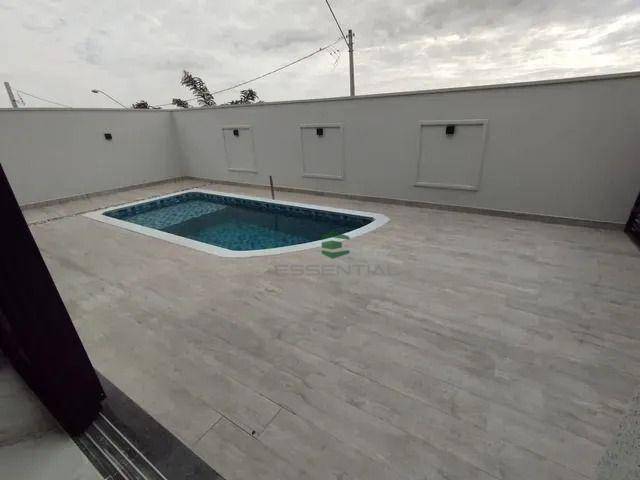 Casa de Condomínio à venda com 3 quartos, 165m² - Foto 6