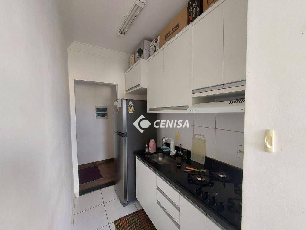 Apartamento à venda com 2 quartos, 68m² - Foto 5