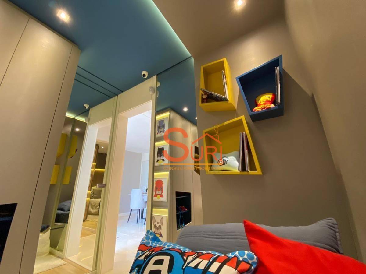 Apartamento à venda com 2 quartos, 69m² - Foto 17