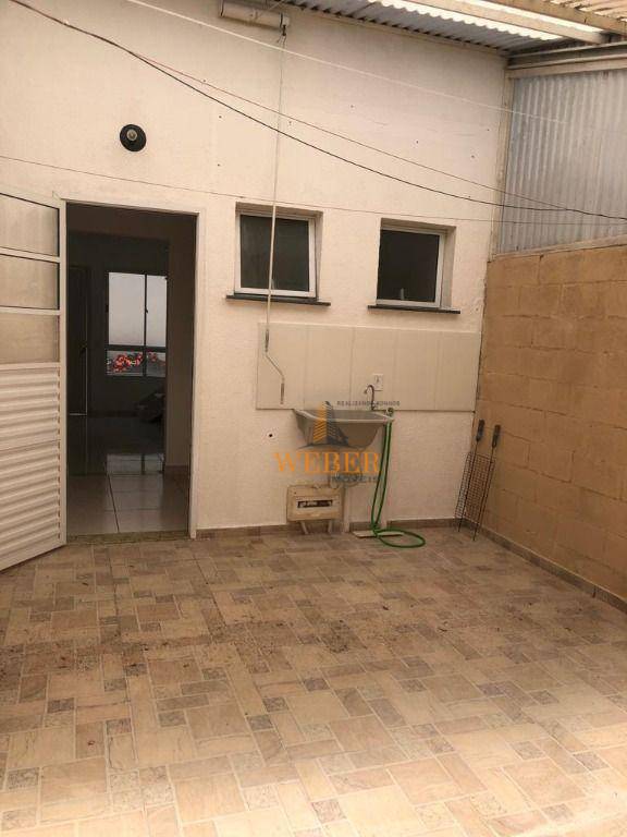 Casa de Condomínio à venda com 2 quartos, 60m² - Foto 19