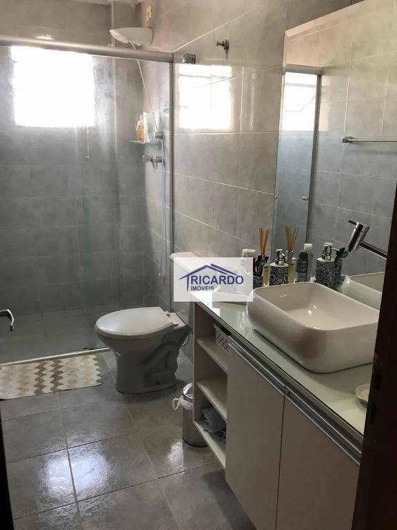 Apartamento à venda com 2 quartos, 56m² - Foto 3