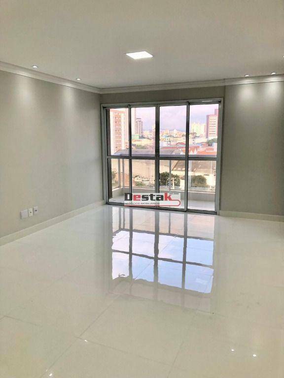 Apartamento à venda com 3 quartos, 103m² - Foto 1