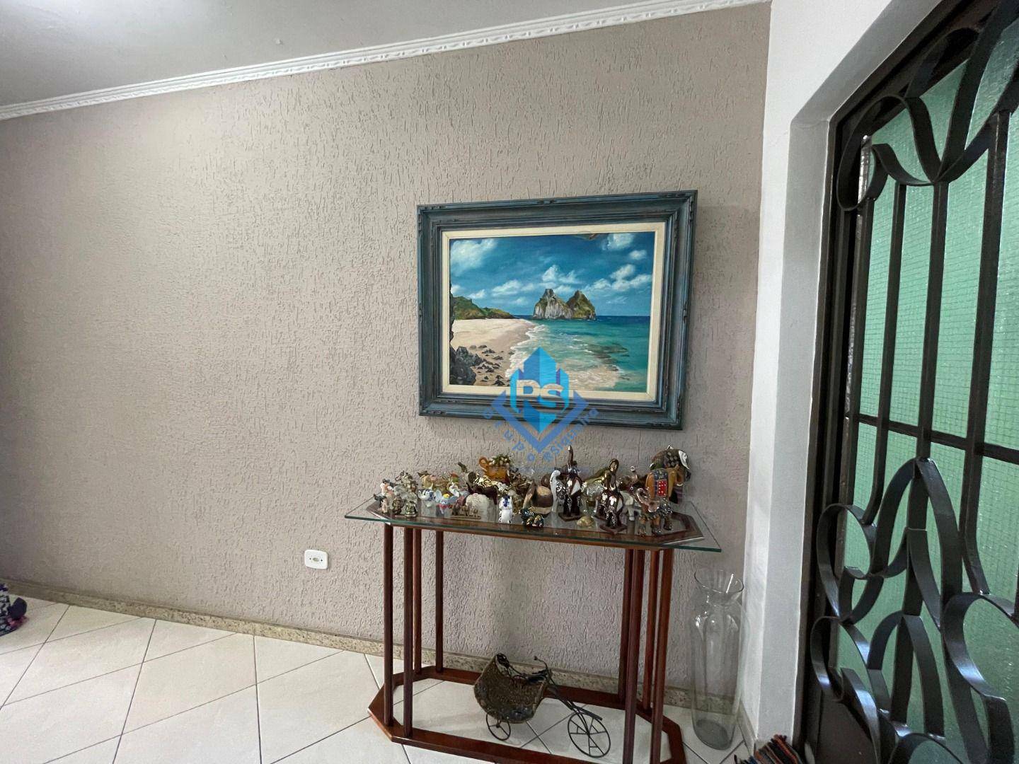 Sobrado à venda com 3 quartos, 165m² - Foto 18