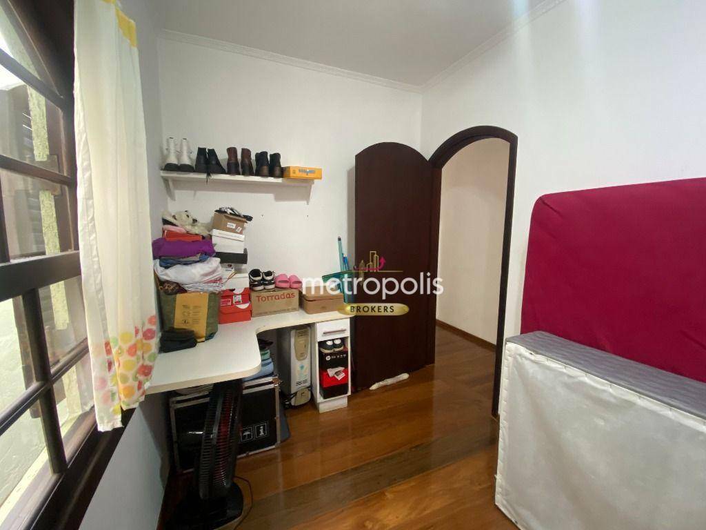 Sobrado à venda com 3 quartos, 175m² - Foto 37