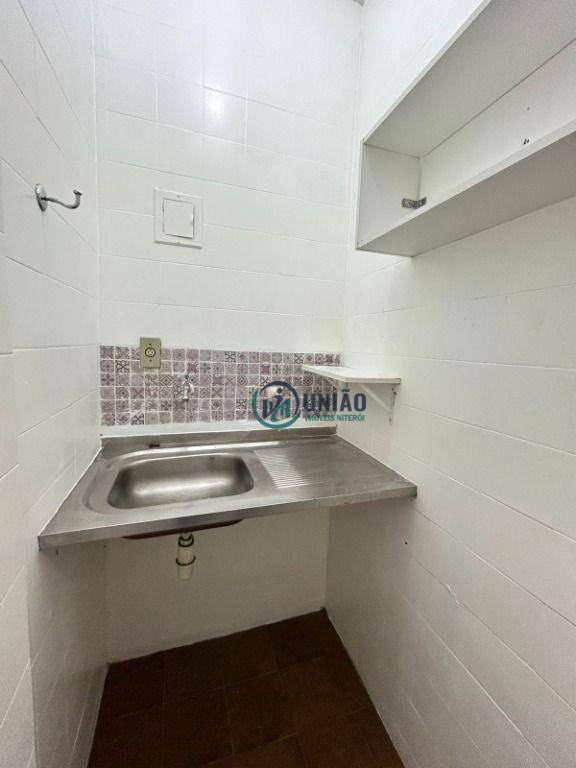 Conjunto Comercial-Sala à venda, 28m² - Foto 19