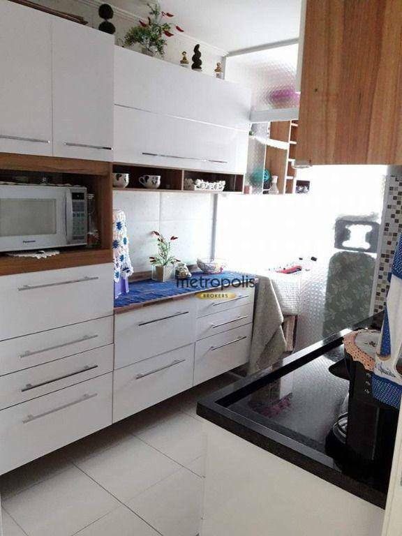 Apartamento à venda com 2 quartos, 51m² - Foto 11