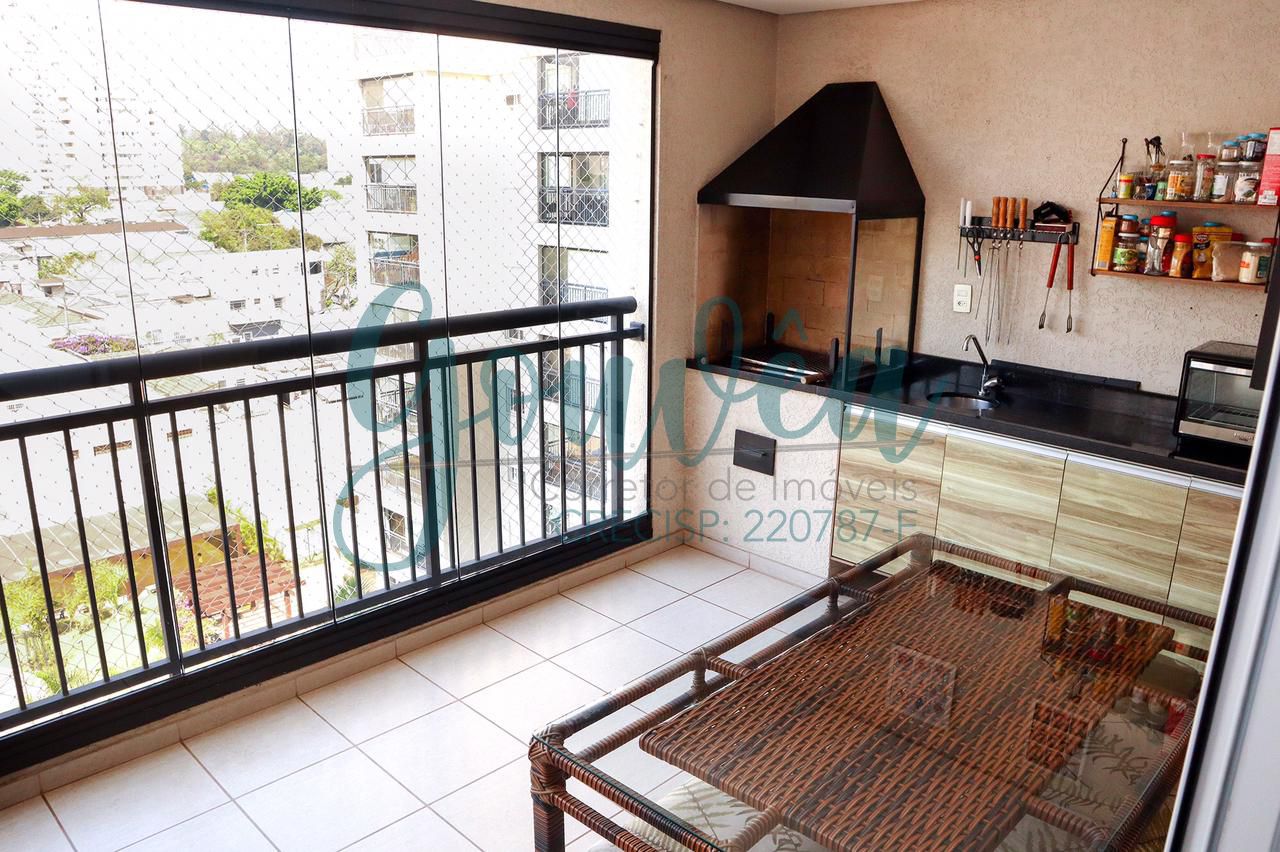 Apartamento, 2 quartos, 72 m² - Foto 3