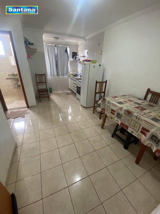 Apartamento, 1 quarto, 33 m² - Foto 4