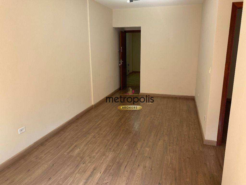 Apartamento para alugar com 2 quartos, 63m² - Foto 5