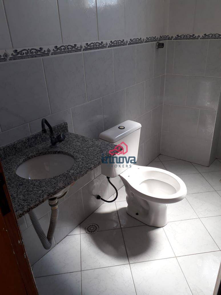 Apartamento à venda com 3 quartos, 200m² - Foto 9