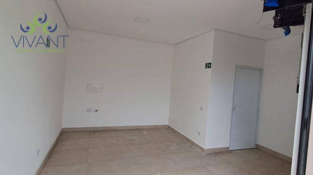 Loja-Salão para alugar, 21m² - Foto 9