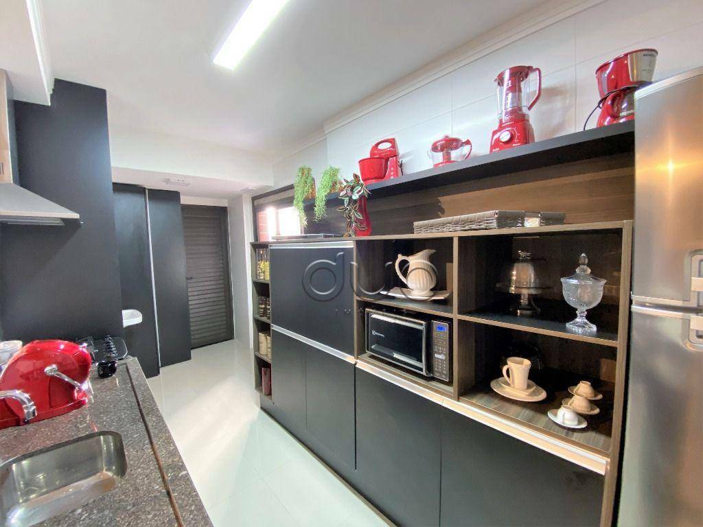 Apartamento à venda com 3 quartos, 100m² - Foto 6