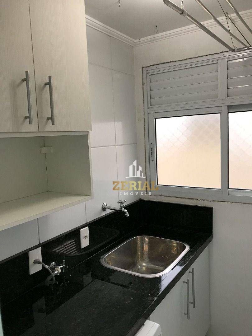 Apartamento à venda e aluguel com 2 quartos, 50m² - Foto 7