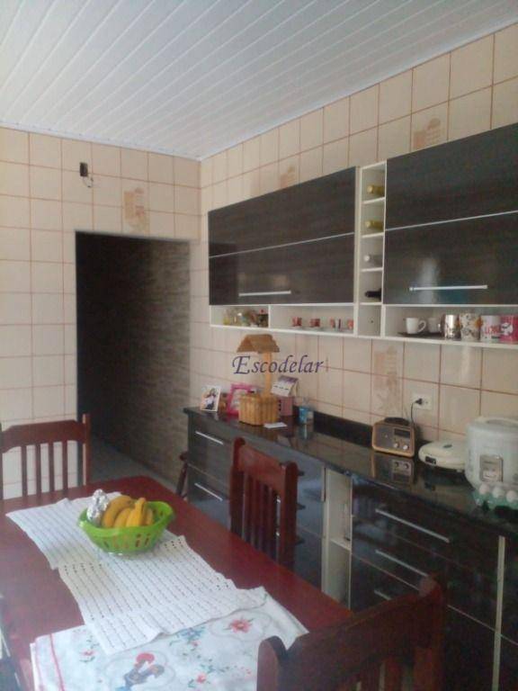 Sobrado à venda com 3 quartos, 150m² - Foto 8