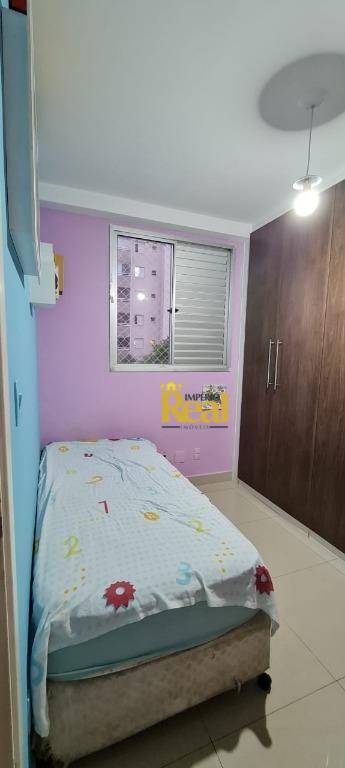 Apartamento à venda com 2 quartos, 43m² - Foto 6