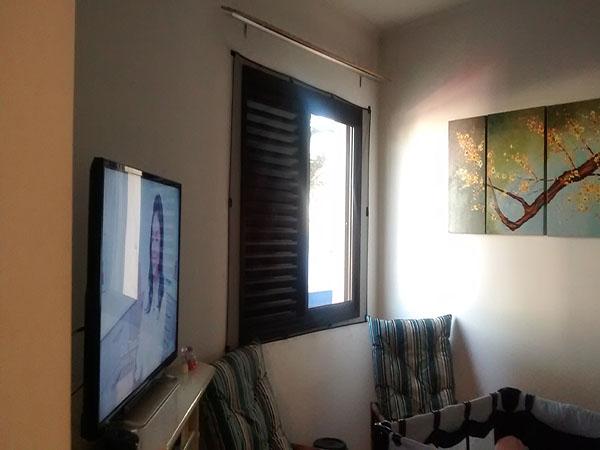 Apartamento à venda com 2 quartos, 87m² - Foto 1