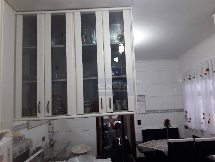 Sobrado à venda com 3 quartos, 202m² - Foto 16