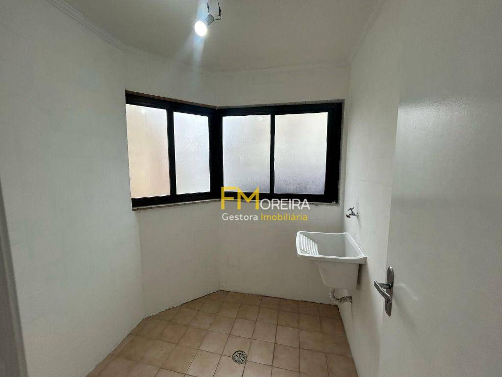 Apartamento para alugar com 2 quartos, 80m² - Foto 7