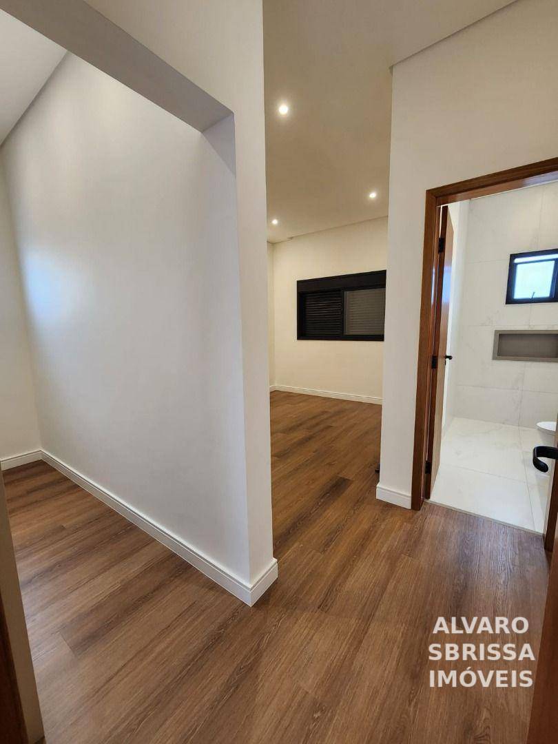 Casa de Condomínio à venda com 3 quartos, 265m² - Foto 12