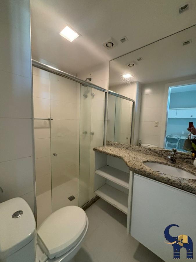 Apartamento à venda com 4 quartos, 207m² - Foto 17